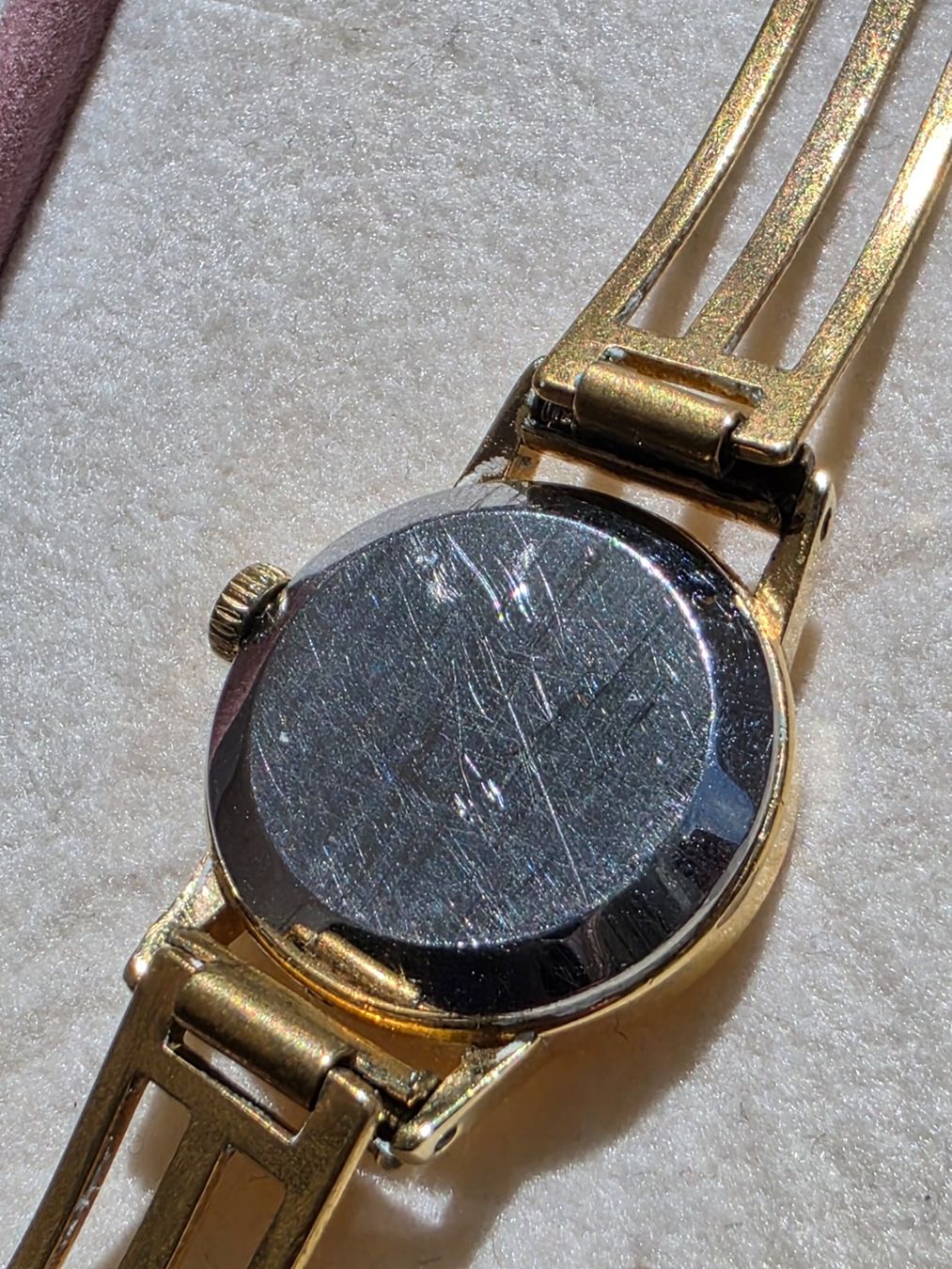 Omega Orologi: Vintage OMEGA – Usato da Winterthur venduto da a_m_5q5t 2