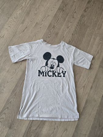 Mickey Mouse H&M Disney T-Shirt Gr. XS