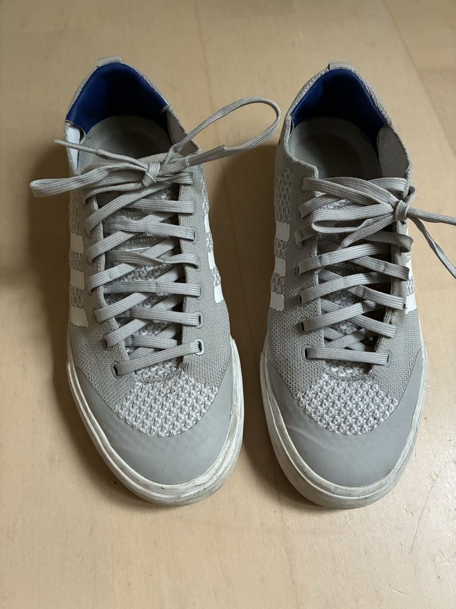 Adidas Scarpe da uomo: Sneaker adidas Gr. 41 1/3 – Usato da Biberist venduto da wacholder 1
