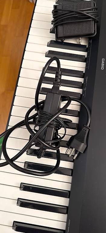 Musikinstrumente: Casio CDP-120 – Gebraucht aus Ruvigliana von tbr_fh6j 4