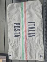 Italien Postsack Retro Originalteil