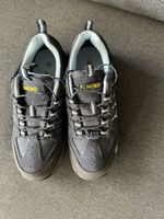 Scarpe da trekking  bambino 46 Nord, taglia 36