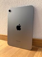 iPad mini 7 (2024) WiFi 128 GB Space Grau