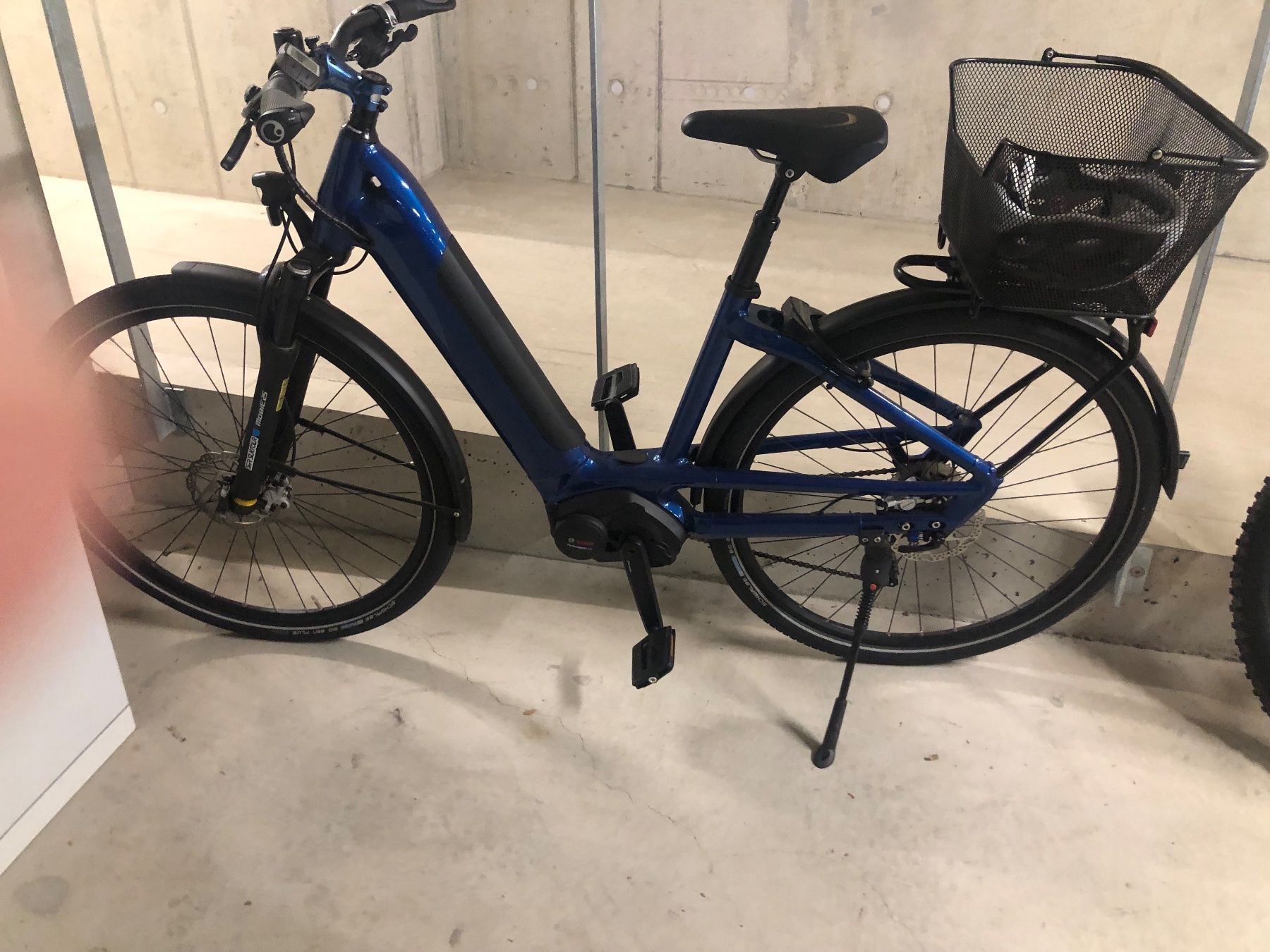 Cresta Velos: Cresta E Giro Neo Bosch nur 297km – Gebraucht aus Winterthur von janser02 1