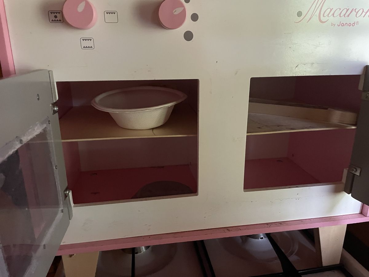 Spielzeuge: Kinderküche  – Gebraucht aus Basel von olg_p5fq 1