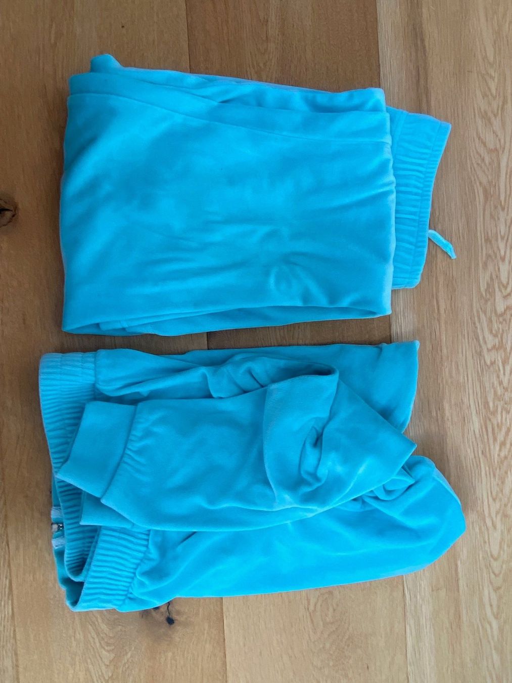 Lotti & Set di vestiti: La Shady Gr.152 Trainer Jacke / Hose – Usato da küssnacht am rigi venduto da Daot