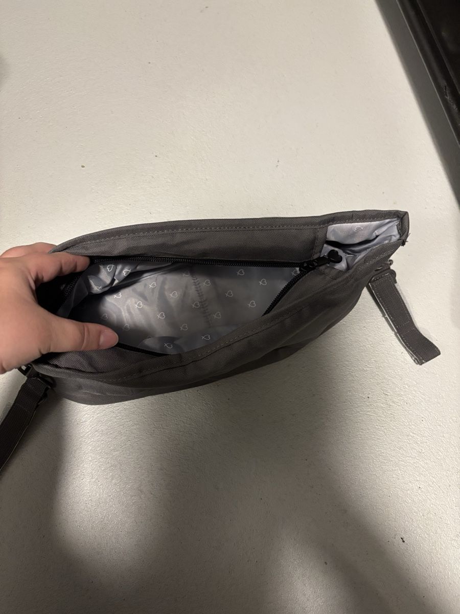 Kinderwagen: Elsa & Emil Kinderwagen Tasche – Neu (gemäss Beschreibung) aus Schleinikon von Jessica_Lutishi 2