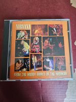 CD - Nirvana – From The Muddy Banks Of The Wishkah