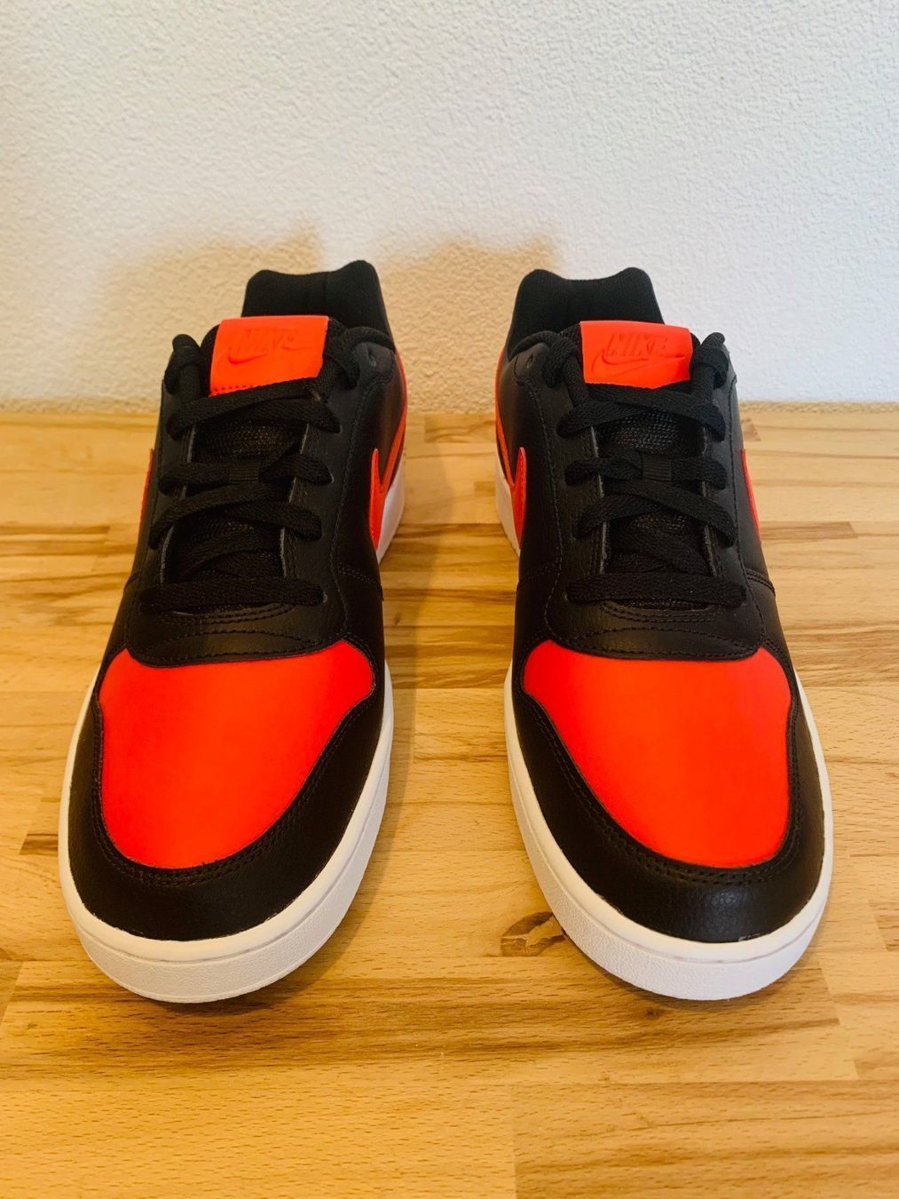 Nike Scarpe da uomo: NIKE Ebernon Low Grösse 40 mit OVP - NEU – Nuovo e nell'imballaggio originale da Soyhières venduto da Spartan117 3