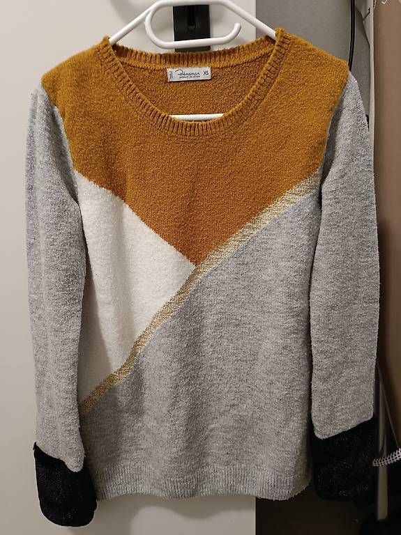 Pulls & Sweat-shirts: Pullover premaman – D'occasion à Pambio-Noranco par mar_rks5