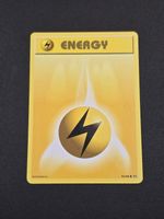 Lightning Energy #094 XY Evolutions NM / 🇬🇧