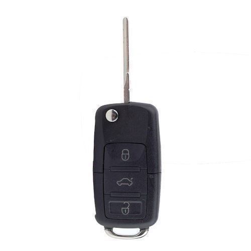 Chiavi: Auto Schlüssel Gehäuse Klappschlüssel – Nuovo (secondo la descrizione) da Thun venduto da nuonuoshop