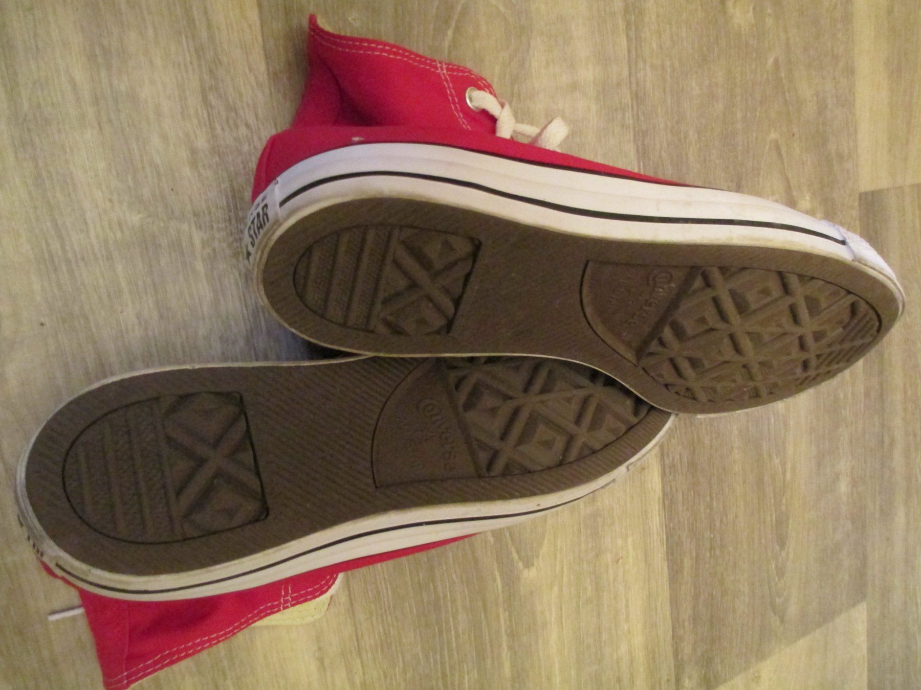 Converse Scarpe da uomo: Sneakers Converse – Nuovo (secondo la descrizione) da La Heutte venduto da franco029 1