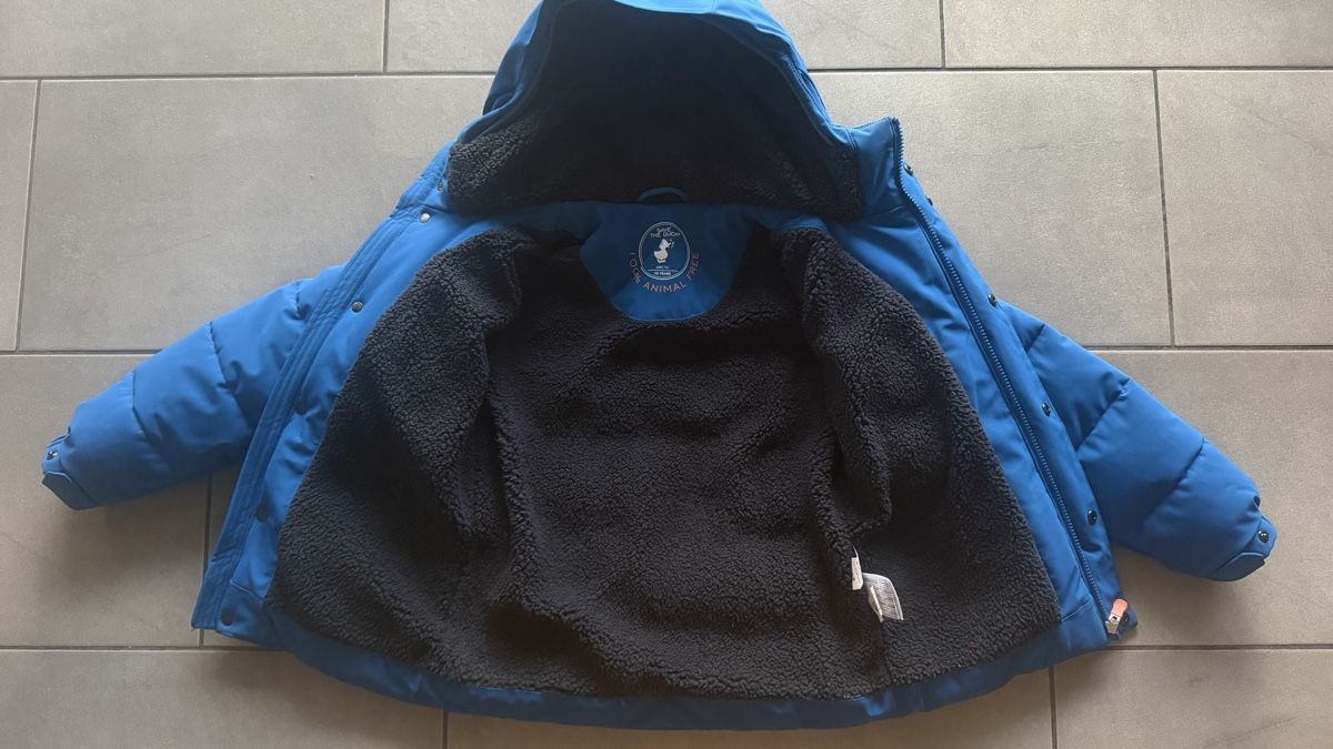 Save the duck Giacche & Cappotti: Save the Duck Winterjacke Gr. 140 – Usato da Zug venduto da quando01 1