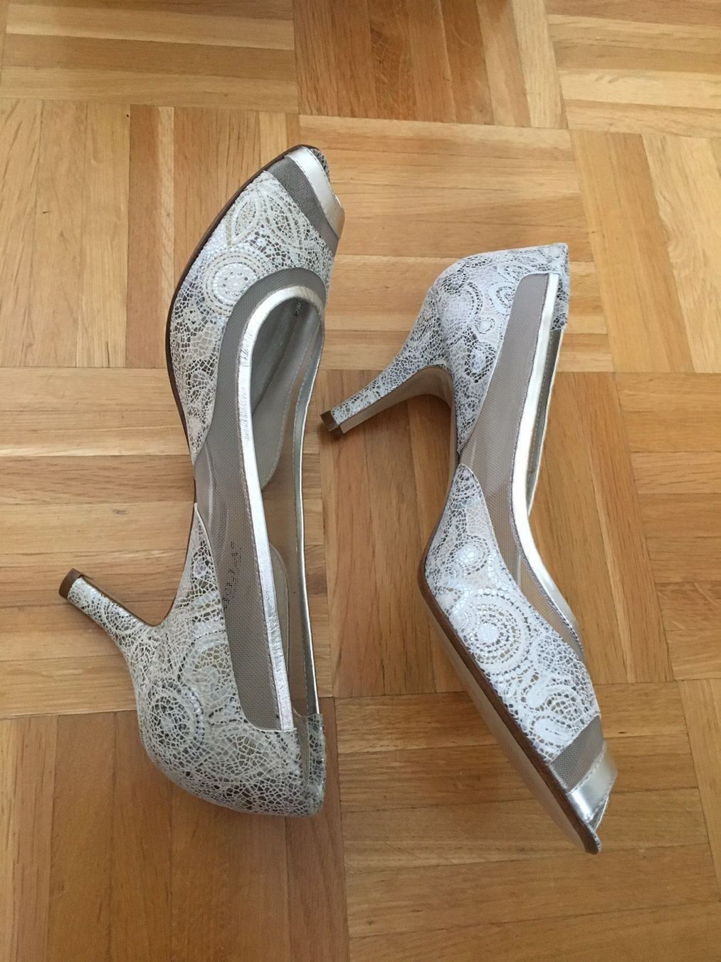 Damenschuhe: Brunella Schuhe Gr.41 Neu! NP. 260.- – Neu und originalverpackt aus Rüfenacht BE von anelesa 4