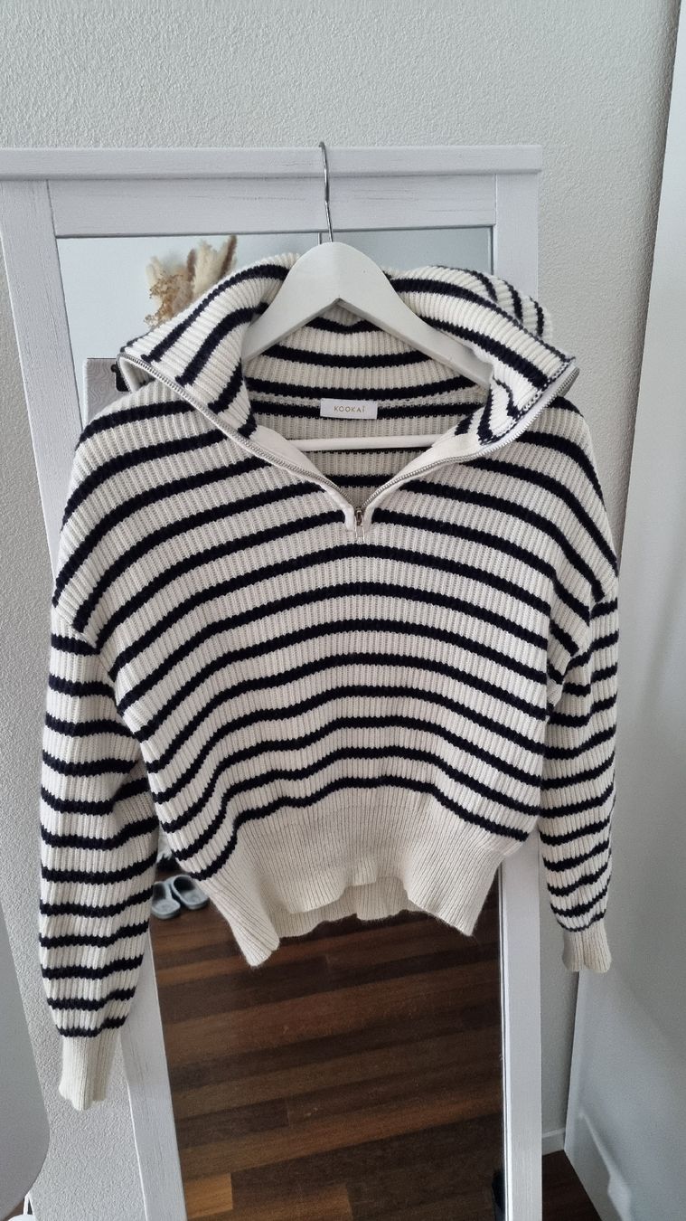 Kookai Maglioni & Felpe: Kookai Strickpullover, Gr. 0 – Usato da Belp venduto da sfanny88