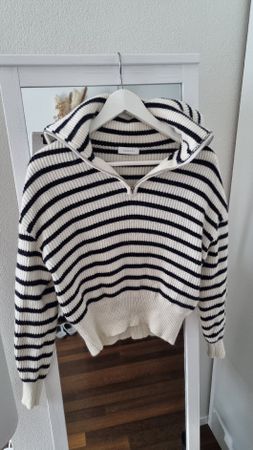 Kookai Strickpullover, Gr. 0