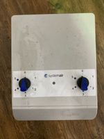 Systemair RTRDU 4