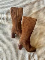 Bugatti Stiefel