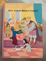 Wie Globi Ritter wurde - 1992 - TBE 