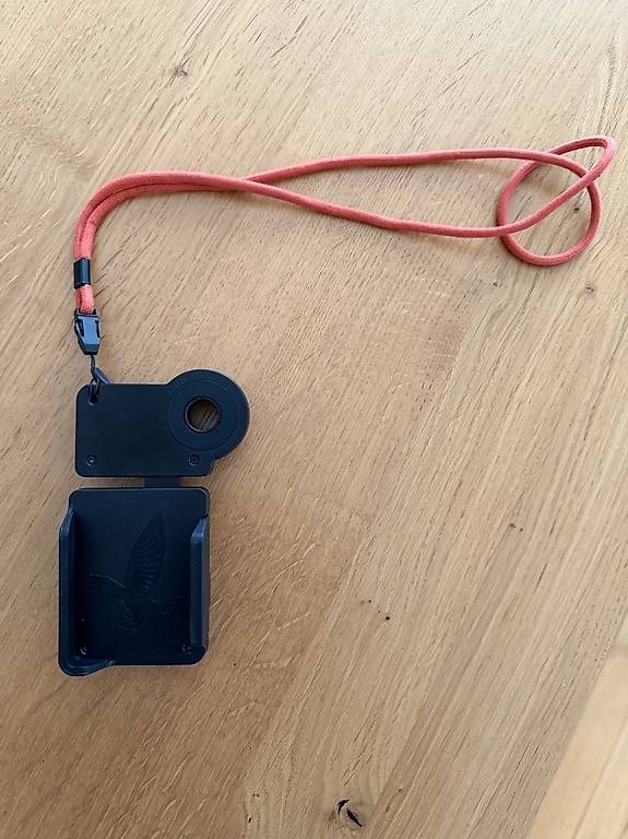 Laufwerke & Adapter: VPA 2 Variabler Phone Adapter – Gebraucht aus Belp von IwanIsenschmid 1