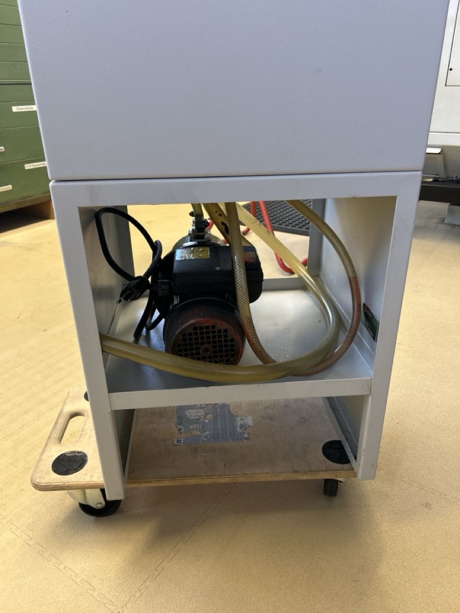 Toutes les machines: Küchelwasser  filter – D'occasion à Aarwangen par use_xly2 3