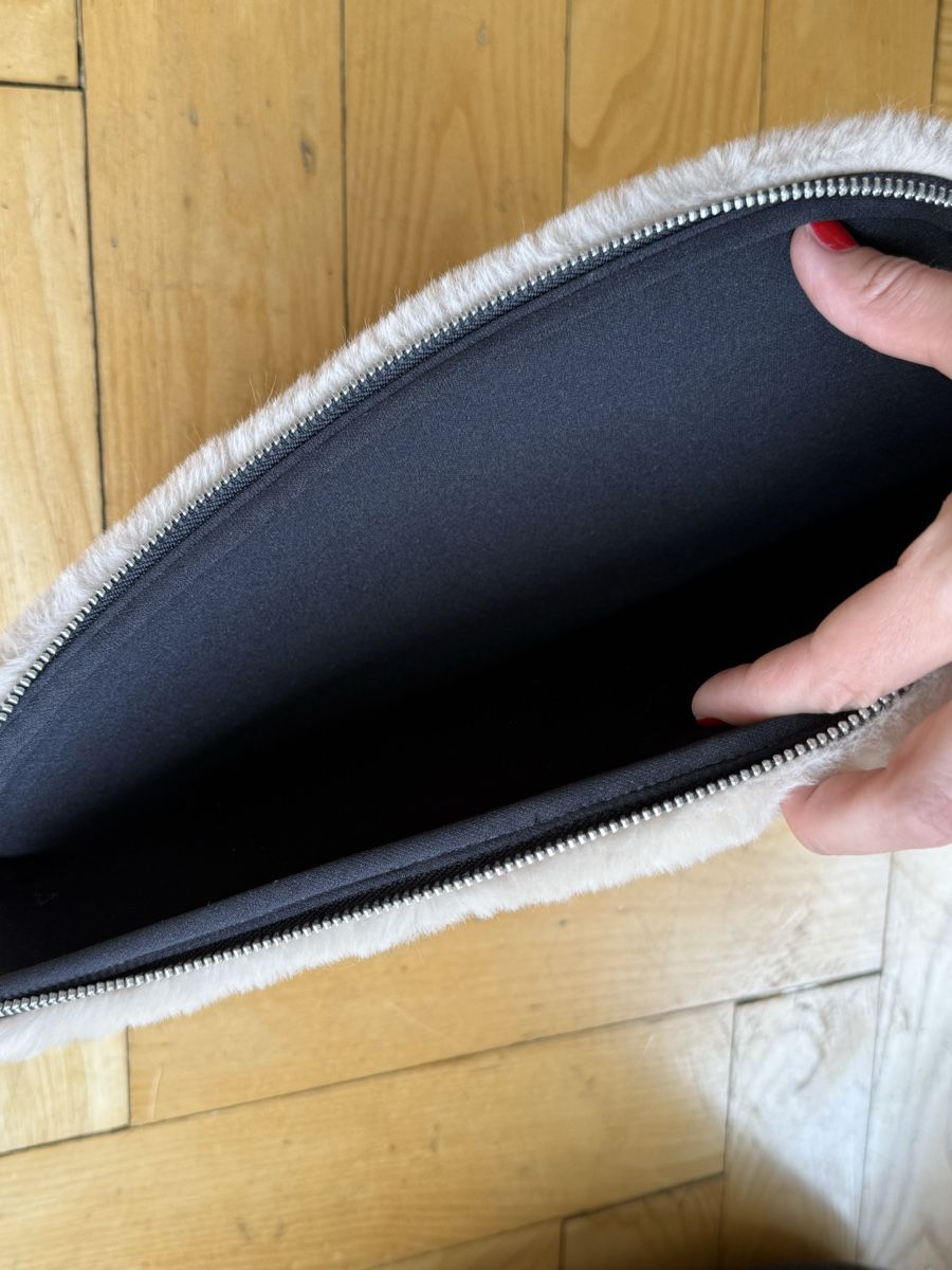 Taschen: Laptoptasche von Wouf – Neu (gemäss Beschreibung) aus Zürich von Milla_ 2