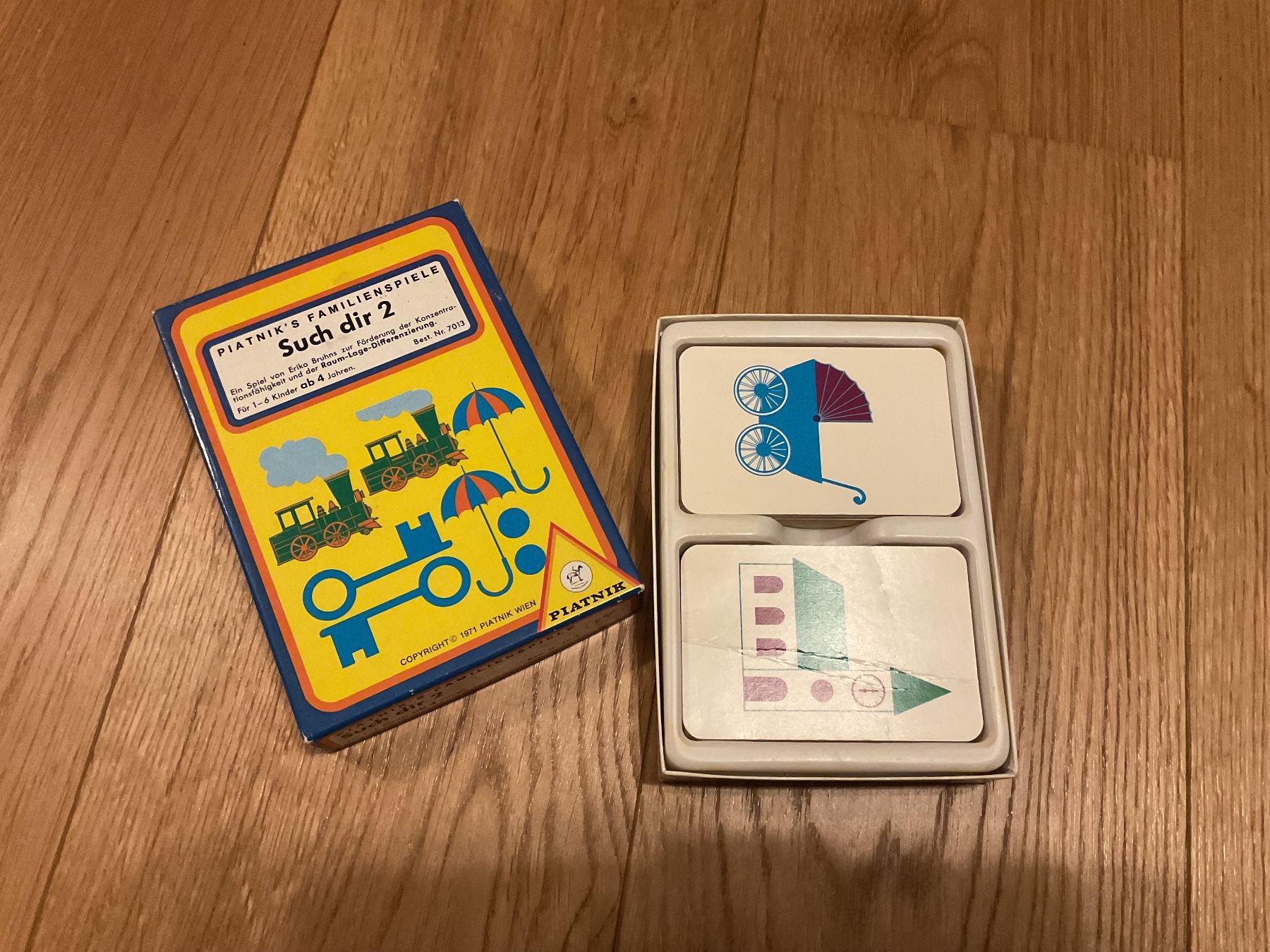Giochi: Spiele – Usato da Pfeffingen venduto da Marc4148 3