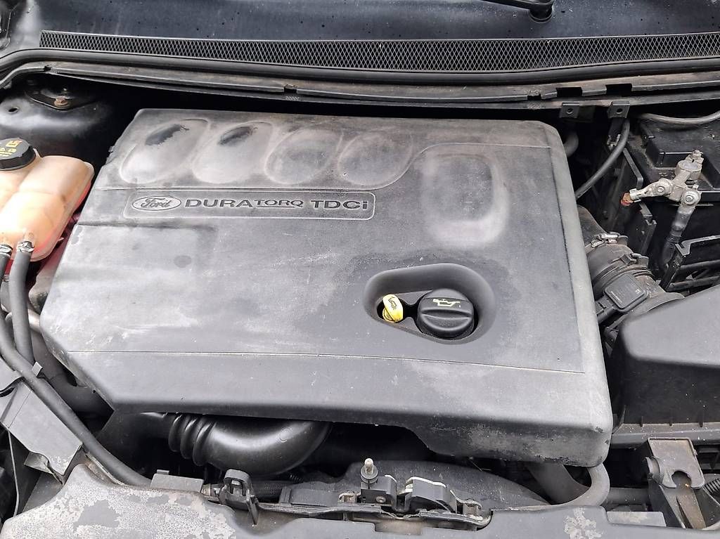 Autos: Ford focus – D'occasion à La Chaux-de-Fonds par atipik 3