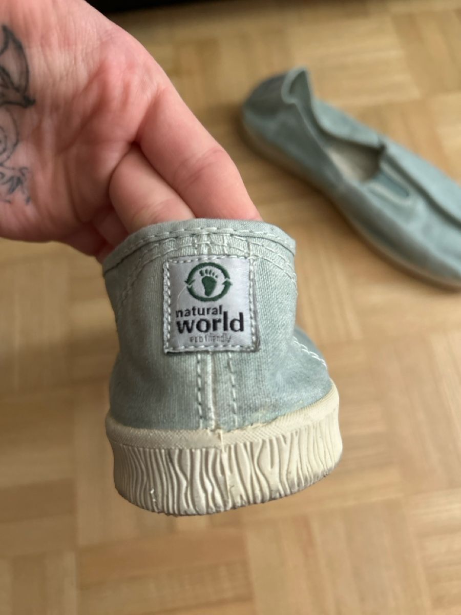 Damenschuhe: Sommerschuhe  – Gebraucht aus Binningen von luc_lxl8 1