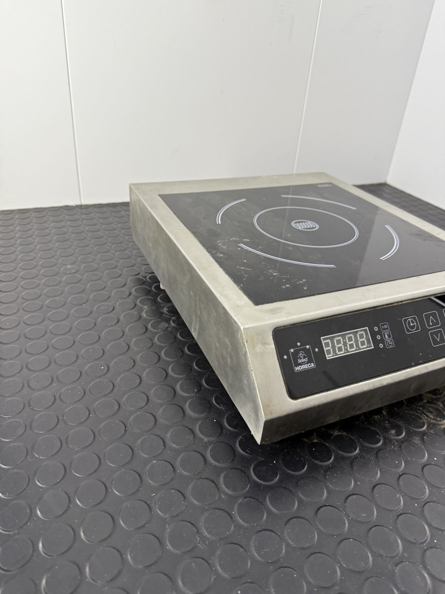 Elettrodomestici da cucina: Horeca Select GIC3035 Induktionskochfeld 30 x 30 – Usato da Muttenz venduto da dav_t52f 2