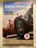Zwischengas 2024 Renault Ferrari Porsche