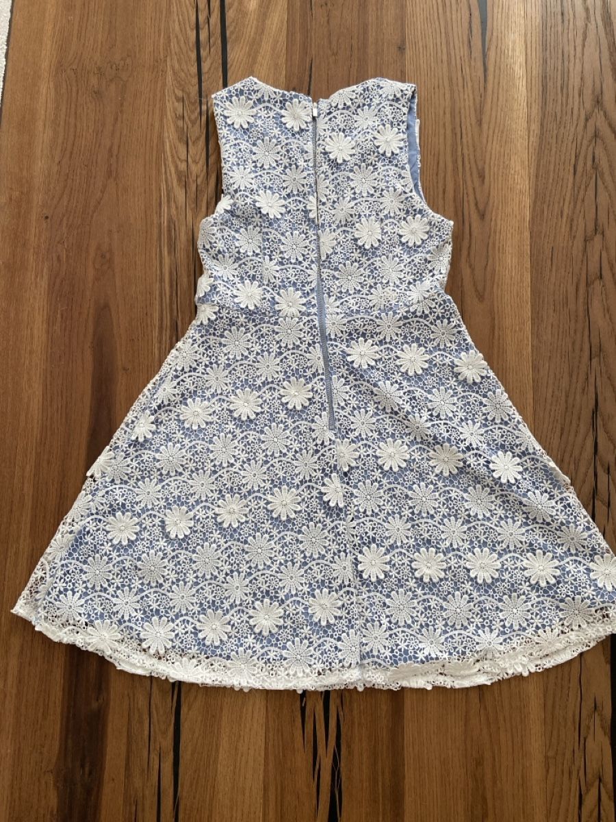 Robes: Robe – D'occasion à St. Gallen par hst_2tph 1