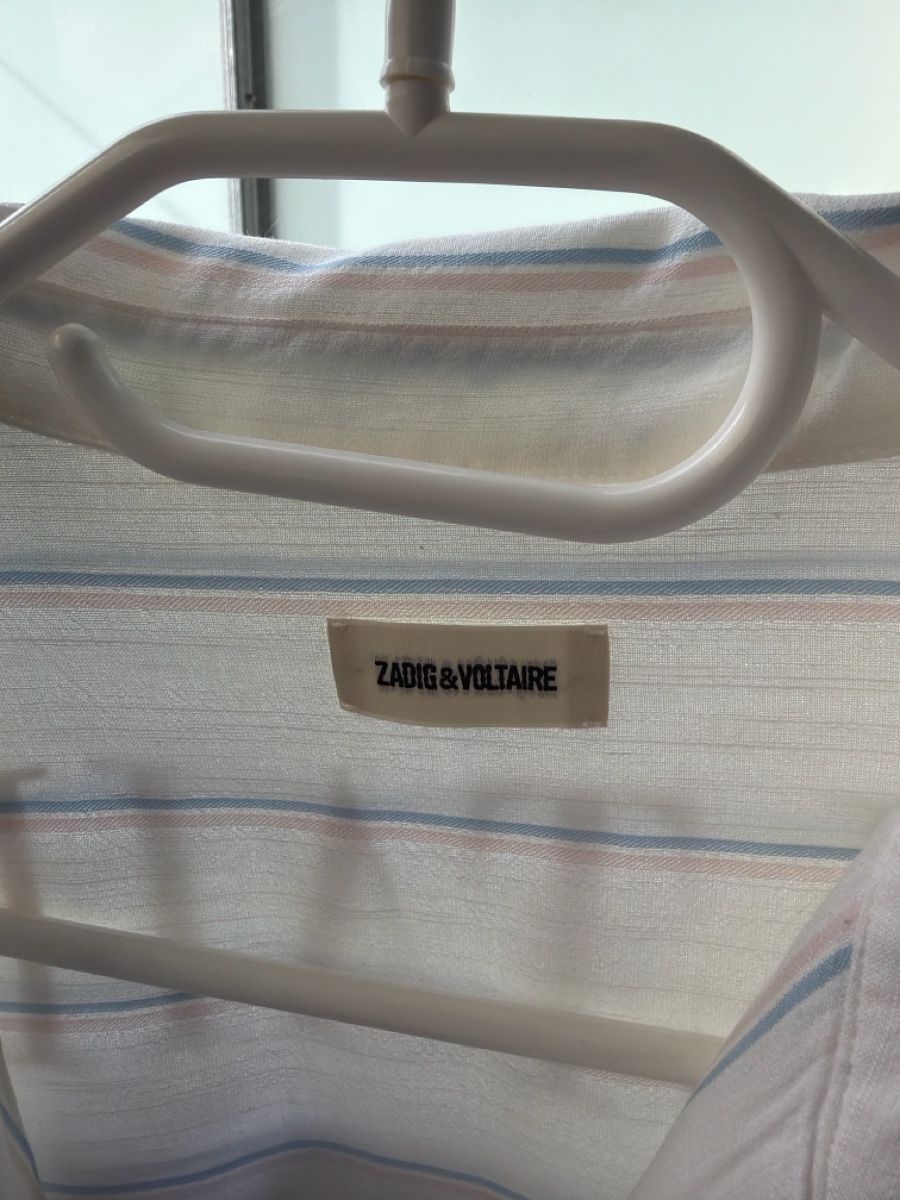 Camicette: Bluse Zadig & Voltaire – Nuovo (secondo la descrizione) da Eglisau venduto da bfr_2dz2 3