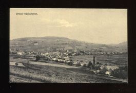Gross-Höchstetten, Grosshöchstetten