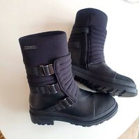 Stivali da moto - Donna