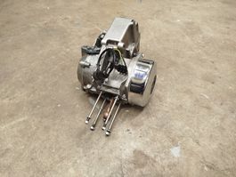 Puch E50 4 Lager Motor