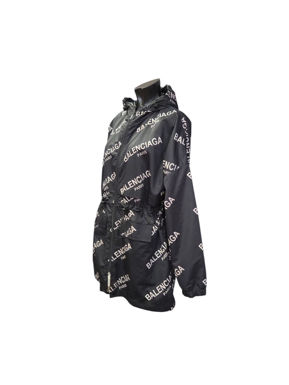 Balenciaga Giacche: Balenciaga Jacke – Usato da Zürich venduto da finesse.shop 1