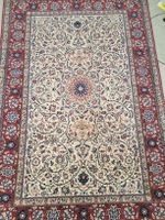 Perserteppich Isfahan antique