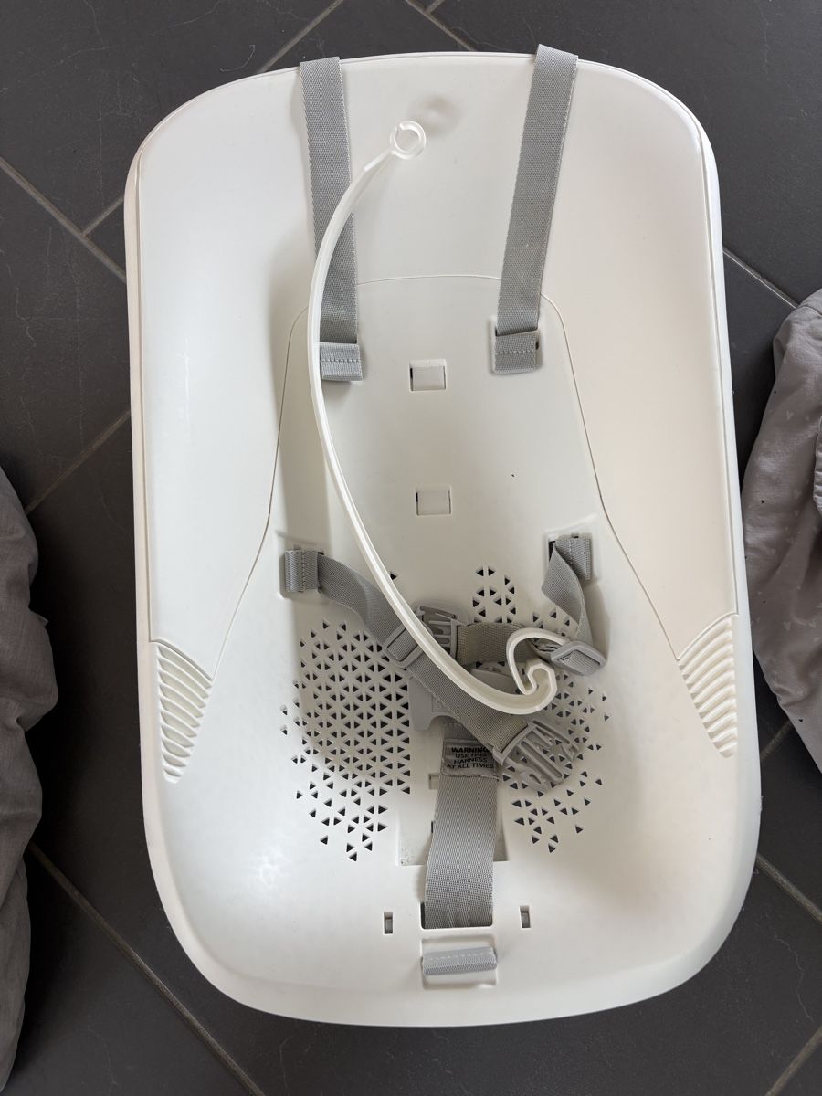 Stokke Seggioloni: Stokke Newborn Set – Usato da Wil SG venduto da nniieeii 2