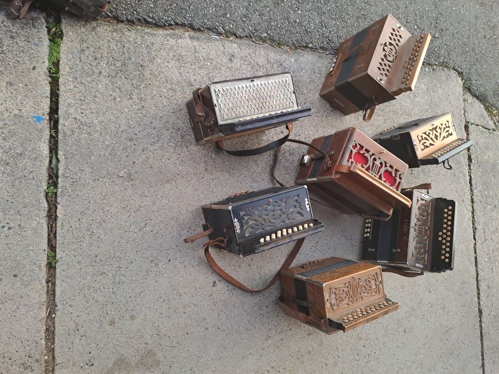 Diatonische mondharmonica kopen? Bestel YET Music & Sound