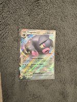 Carte Pokémon Fragroin EX 