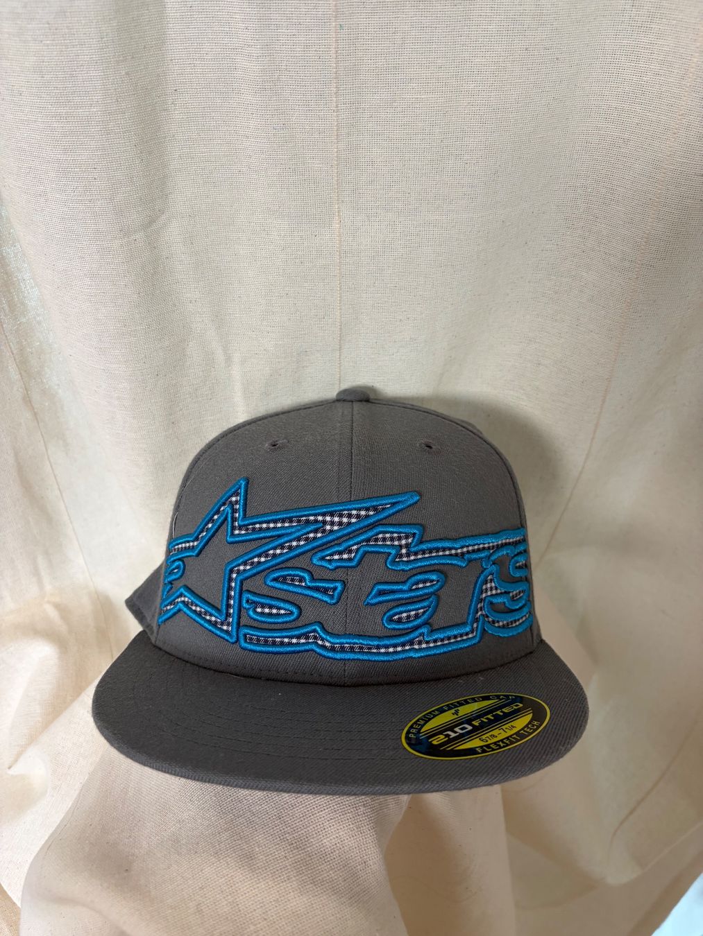 Alpinestars Copricapi, berretti & cappellini: Casquette "Alpinestars" Grise – Nuovo (secondo la descrizione) da Chavornay venduto da eli_7hdg