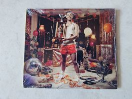 Jake Shears  -  Last Man Dancing  /  Fabrikneu
