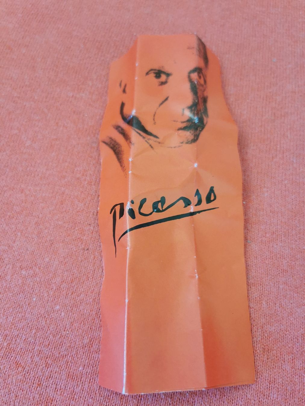 Profumi & Eau de Toilette: Chapeau Bleu Picasso EdP 5 ml.  – Nuovo e nell'imballaggio originale da Schlieren venduto da vlalif 2
