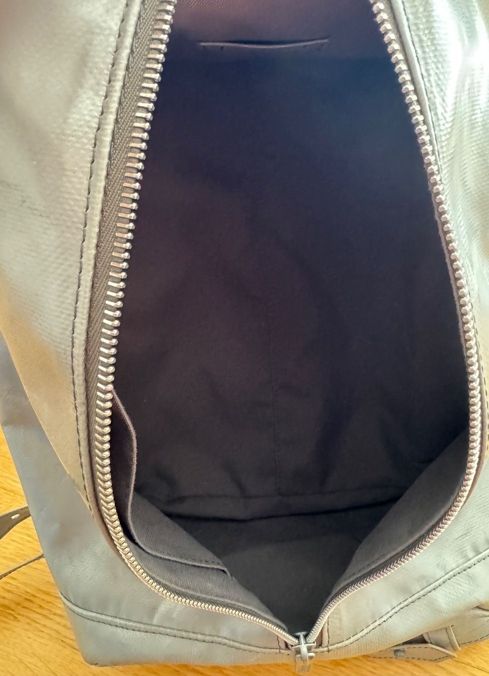 Freitag Zaini: Freitag Tasche Rucksack R123 Woolf – Usato da Bern venduto da Mimmo00 8