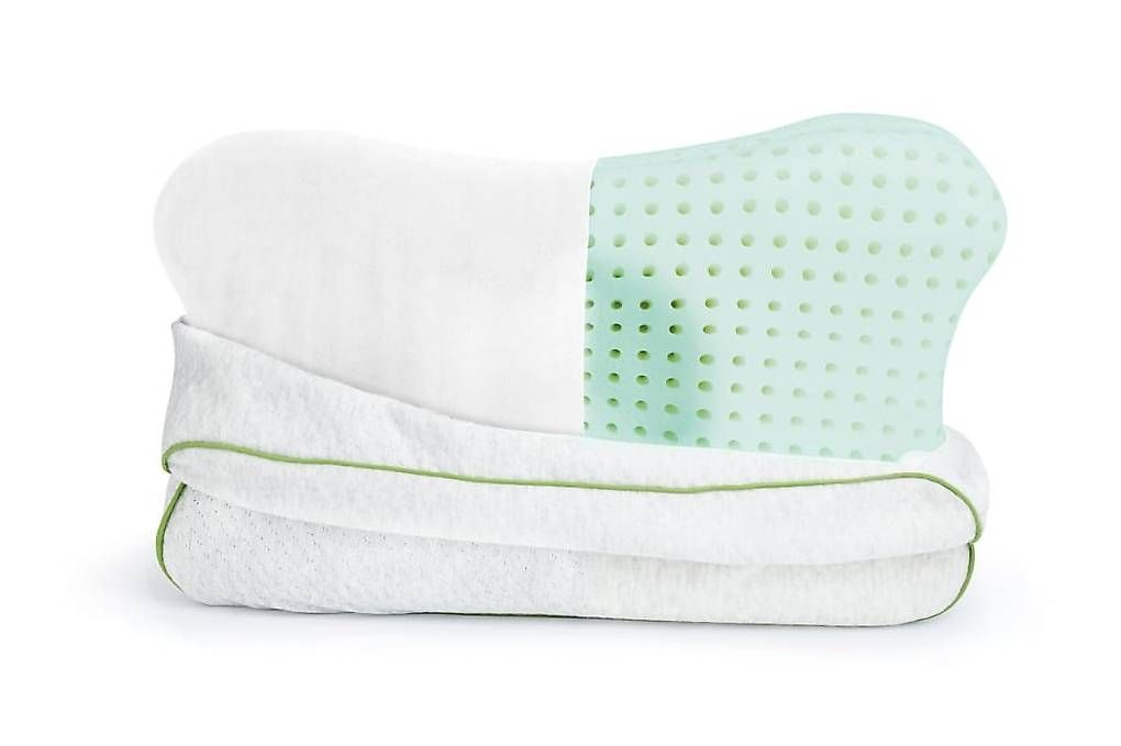 Cuscini: Neues Blackroll Recovery Pillow – Usato da St. Gallen venduto da smileforever 2