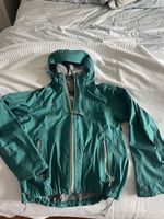 MAMMUT Outdoor Jacke grün S 