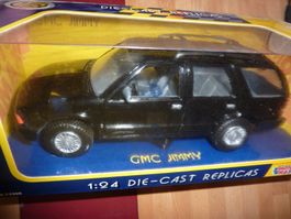 GMC JIMMY