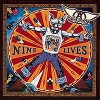 Aerosmith:  Nine lives - CD